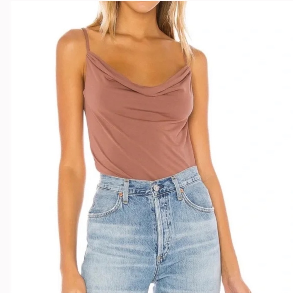 Lovers & Friends Bree Top